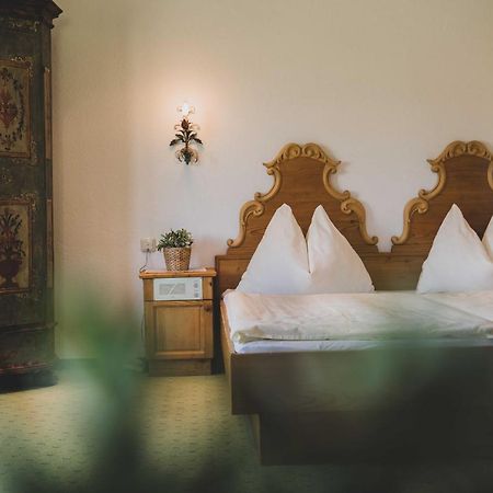 Bergrose Hideaway Hotel Strobl Exterior photo
