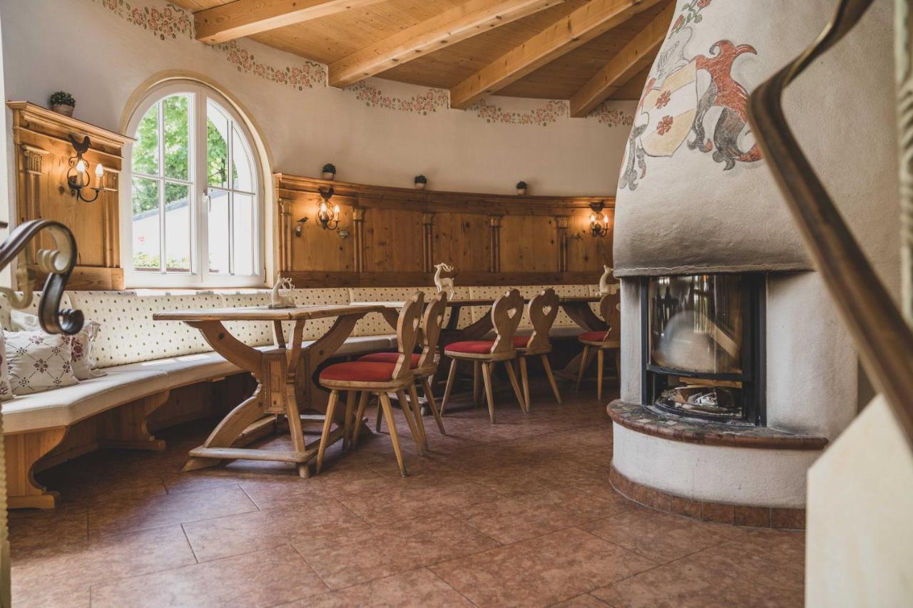Bergrose Hideaway Hotel Strobl Exterior photo